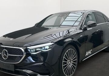 Mercedes-Benz E 300 9.800 km 68.290 &euro; Cottbus 03042