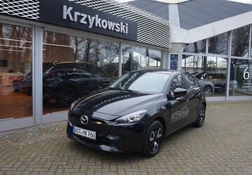 Mazda 2 8.973 km 19.990 &euro; Rastede 26180