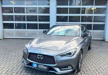 INFINITI Q60 87.000 km 19.999 &euro; Osnabrück 49090