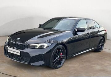 BMW M340d 82.005 km 49.889 &euro; Soest 59494