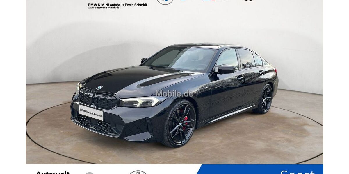 BMW M340d 82.005 km 49.889 &euro; Soest 59494
