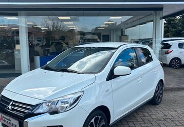 Mitsubishi Space Star 4.750 km 17.450 &euro; Melle 49324