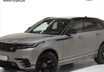 Land Rover Range Rover Velar 24.900 km 62.730 &euro; Walsrode 29664