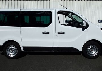 Renault Trafic 100.000 km 22.499 &euro; Neuenhagen bei Berlin 15366