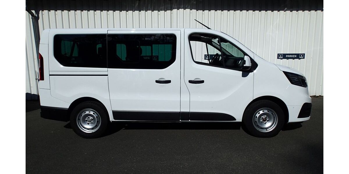 Renault Trafic 100.000 km 22.499 &euro; Neuenhagen bei Berlin 15366