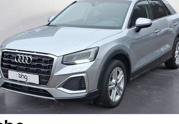 Audi Q2 9.327 km 25.930 &euro; Balingen 72336