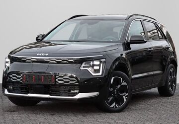 Kia Niro 15.000 km 25.780 &euro; Sankt Augustin 53757
