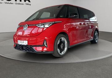 VW ID. Buzz 13.500 km 66.900 &euro; Vilshofen 94474