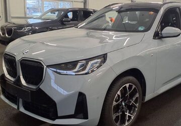 BMW X3 9.086 km 56.700 &euro; Hamburg 21073