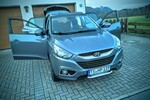 Hyundai IX35 163.500 km 8.000 &euro; Unterwössen 83243