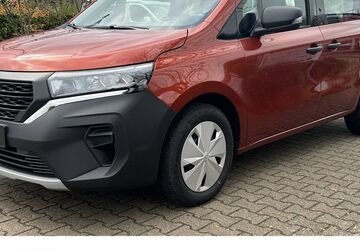 Nissan Townstar 3.145 km 25.990 &euro; Fürstenwalde 15517