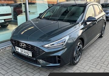 Hyundai i30 16.645 km 23.250 &euro; Rostock 18146