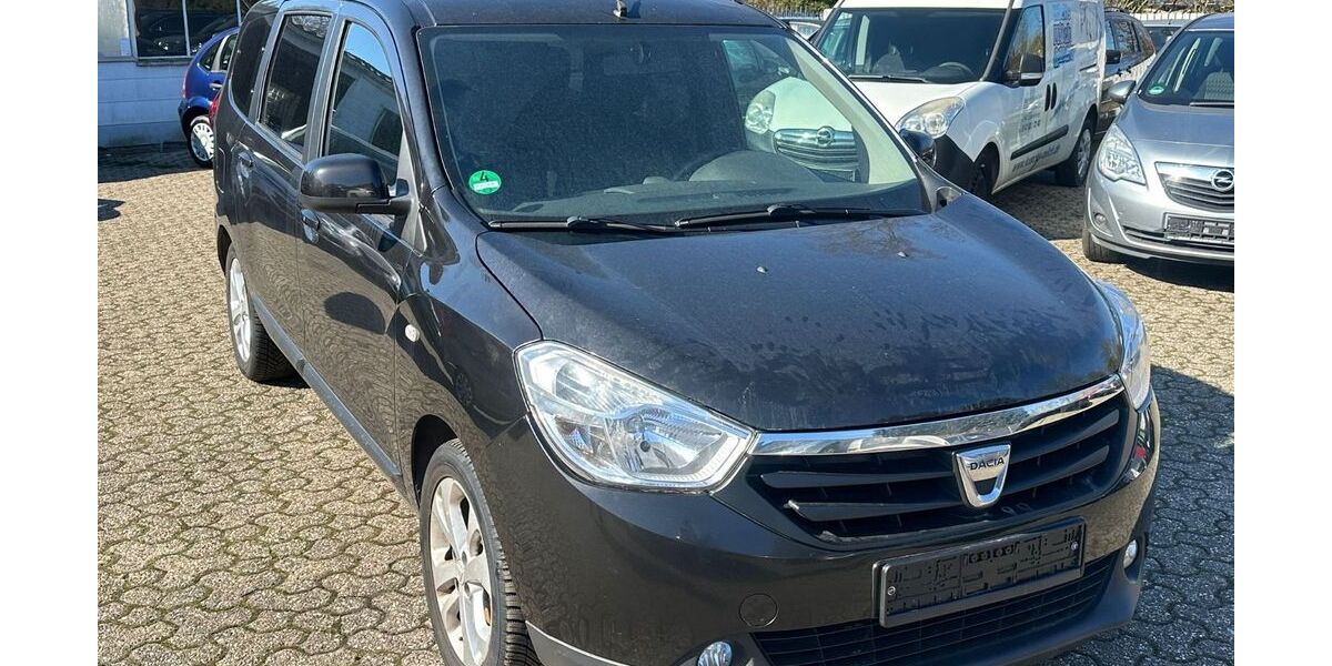 Dacia Lodgy 145.000 km 2.699 &euro; Stadland 26935