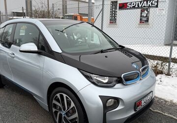 BMW i3 93.000 km 9.499 &euro; Hannover 30179