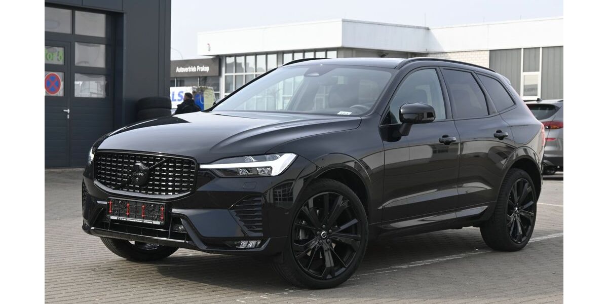 Volvo XC60 25.006 km 49.490 &euro; Jüterbog 14913