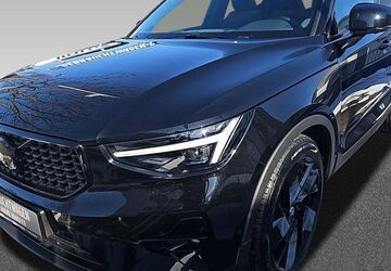 Volvo XC40 23.321 km 36.998 &euro; Chemnitz OT Röhrsdorf 09247