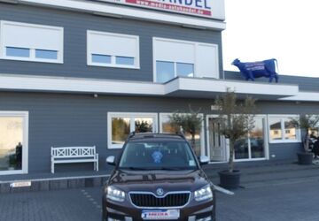 Skoda Yeti 48.000 km 14.000 &euro; Magdeburg 39108