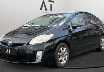 Toyota Prius 199.854 km 7.990 &euro; Frankfurt am Main 65933