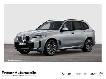Gebrauchte BMW X5