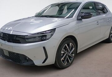 Opel Corsa 11.229 km 18.619 &euro; Heidelberg 69115