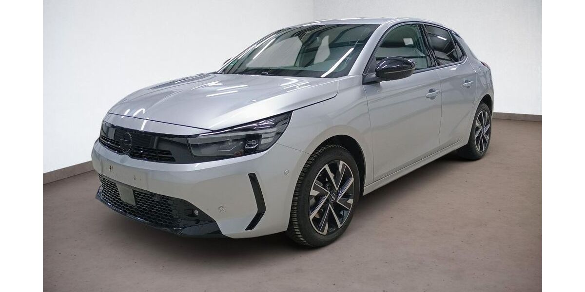 Opel Corsa 11.229 km 18.619 &euro; Heidelberg 69115