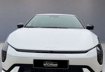 Kia EV4 3.989 km 45.980 &euro; Wehretal 37287