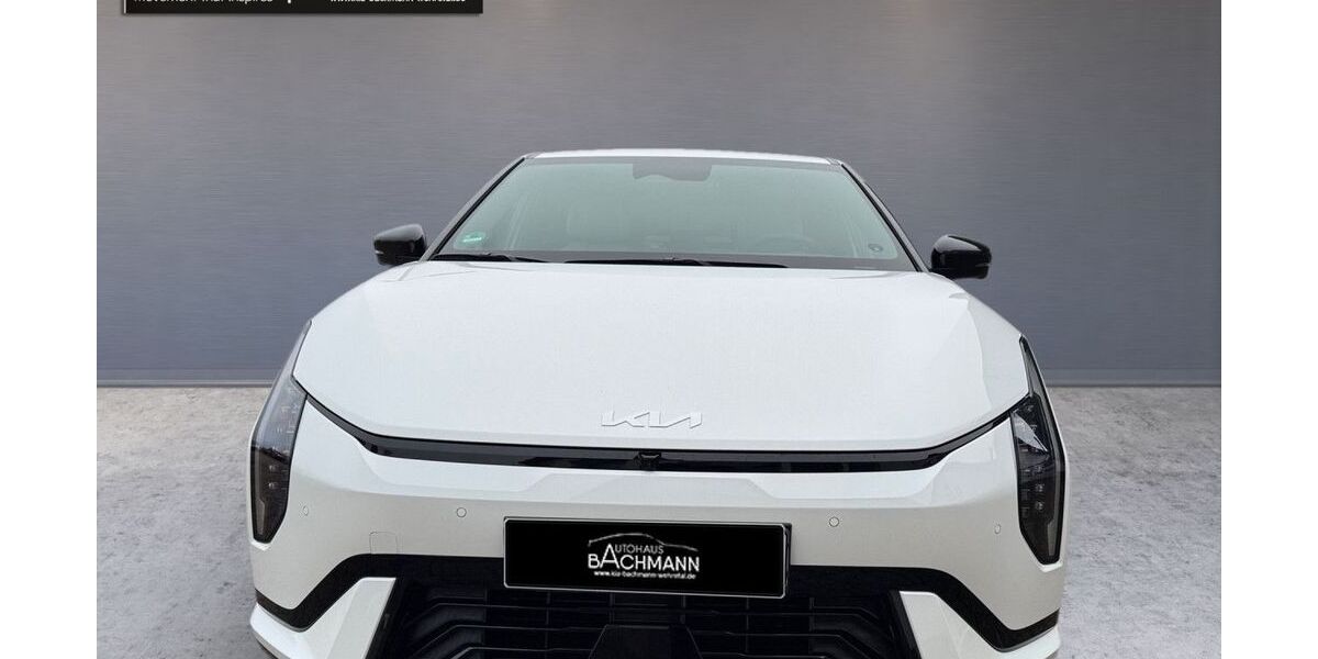 Kia EV4 3.989 km 45.980 &euro; Wehretal 37287