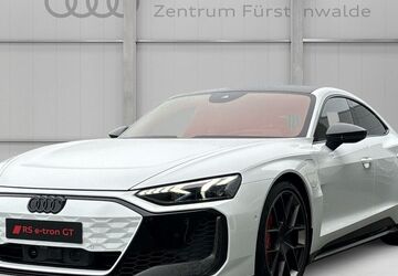 Audi RS e-tron GT 9.600 km 154.451 &euro; Fürstenwalde 15517