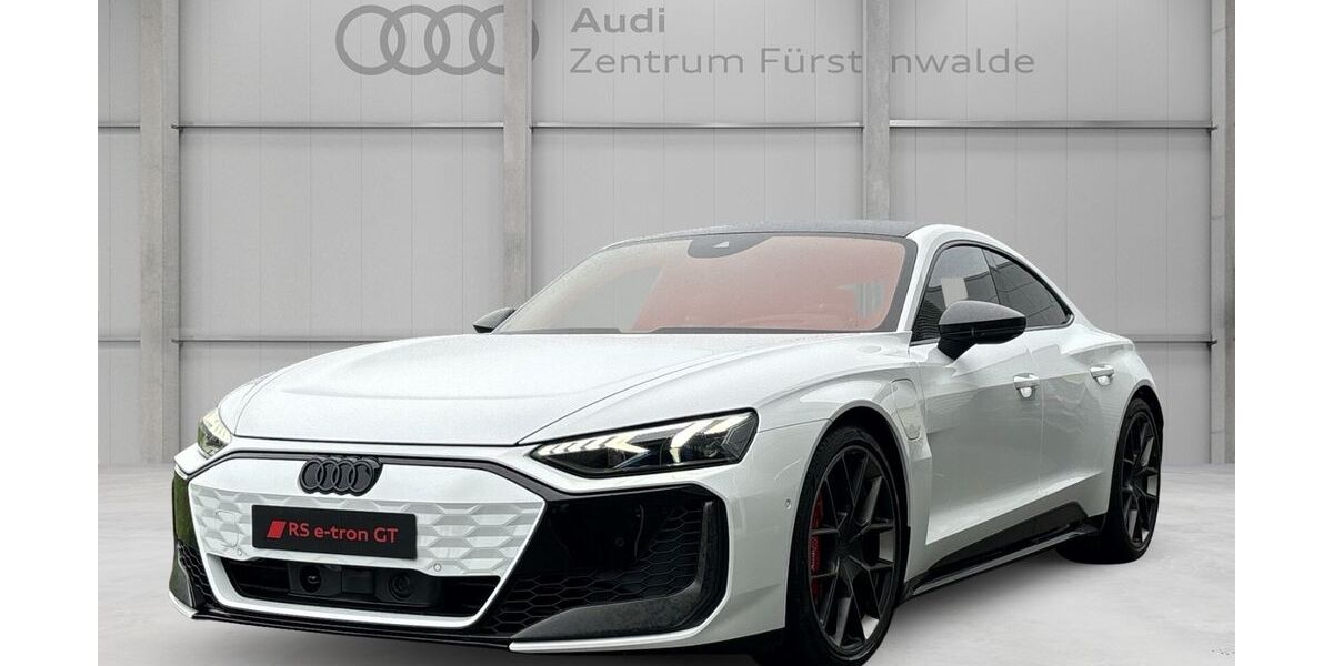 Audi RS e-tron GT 9.600 km 154.451 &euro; Fürstenwalde 15517