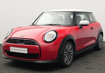 Mini Cooper C 9.156 km 26.731 &euro; 