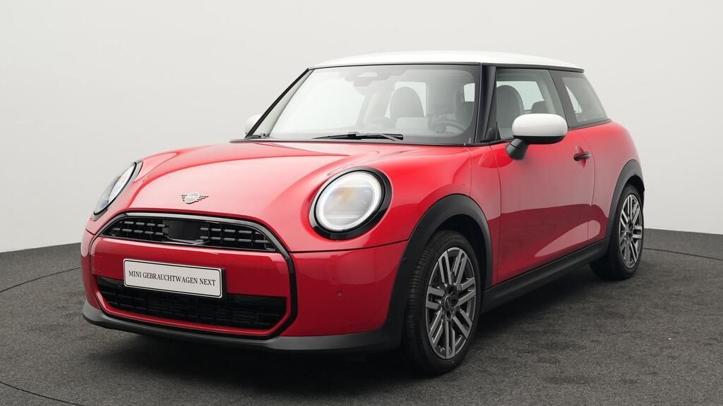 Mini Cooper C 9.156 km 26.731 &euro; 
