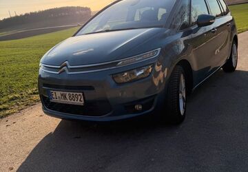 Citroen C4 Picasso 187.000 km 7.000 &euro; Altmannstein 93336