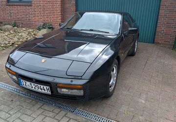 Porsche 944 197.350 km 20.944 &euro; Itzehoe 25524