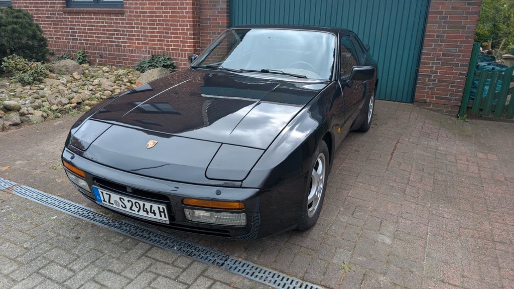 Porsche 944 197.350 km 20.944 &euro; Itzehoe 25524