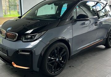 BMW i3 29.950 km 25.950 &euro; Freudenberg 57258