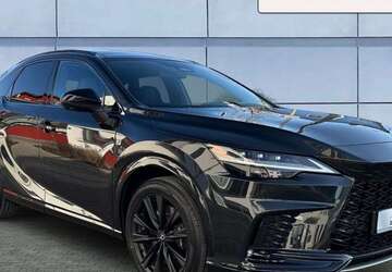 Lexus RX 500h 8.959 km 79.990 &euro; Ismaning 85737