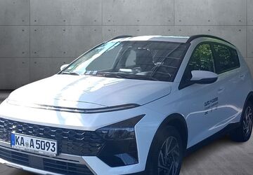 Hyundai BAYON 1.500 km 19.990 &euro; Ettlingen 76275