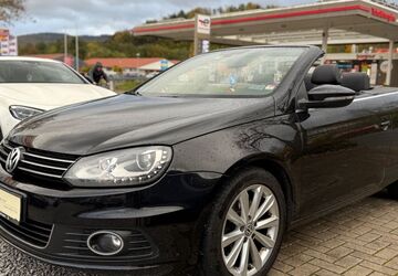 VW Eos 188.365 km 8.750 &euro; Seesen 38723