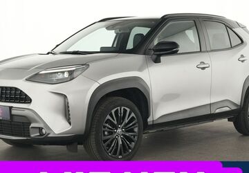 Toyota Yaris Cross 45.350 km 26.645 &euro; Garching bei München 85748