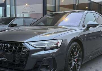 Audi A8 229.200 km 46.890 &euro; Kassel 34123