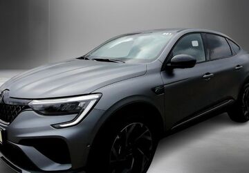 Renault Arkana 3.888 km 35.278 &euro; Brandenburg a.d. Havel 14772