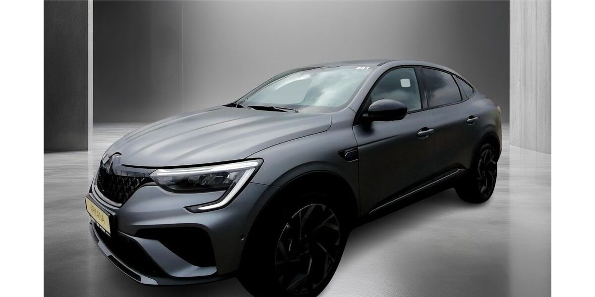 Renault Arkana 3.888 km 35.278 &euro; Brandenburg a.d. Havel 14772