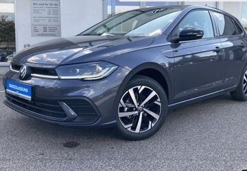 VW Polo 4.200 km 24.280 &euro; Rodewisch 08228