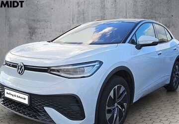 VW ID.5 17.050 km 39.850 &euro; Dannenberg 29451