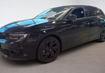 Opel Astra 7.600 km 24.490 &euro; Bornheim 53332