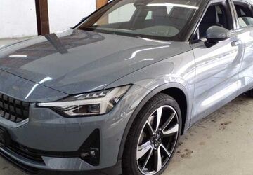 Polestar 2 55.458 km 25.900 &euro; Eitorf 53783