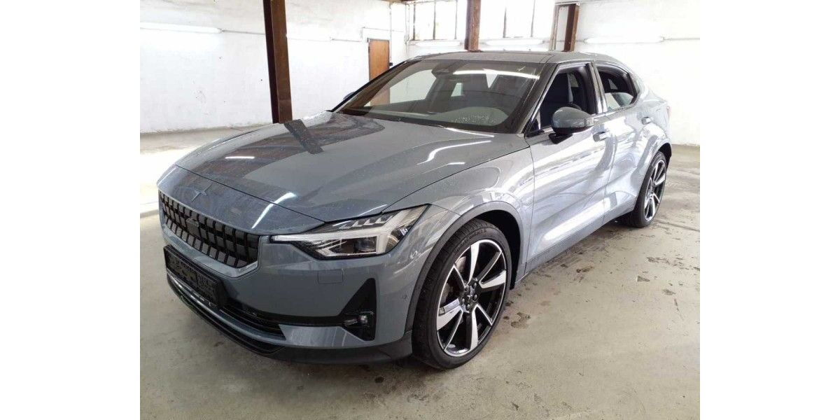 Polestar 2 55.458 km 25.900 &euro; Eitorf 53783