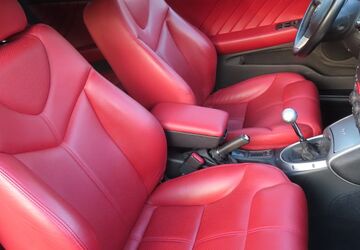 Alfa Romeo GT 56.000 km 10.990 &euro; Völklingen / Lauterbach 66333