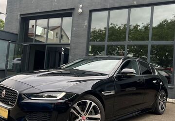 Jaguar XE 43.100 km 28.800 &euro; Soest 59494