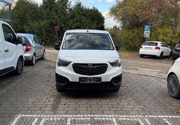 Opel Combo 64.400 km 12.490 &euro; Frankenthal/Studernheim 67227